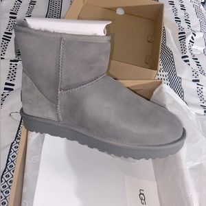 Ugg Classic Mini 2 Boot